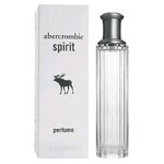 Abercrombie &  Fitch Spirit Perfume - фото 44216