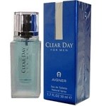 Aigner  Clear Day Men - фото 44336