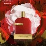 Amouage Library Collection Opus IX - фото 44570