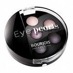 Bourjois Quintet Eye Pearls - фото 45685