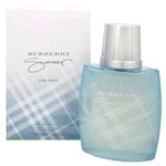 Burberry Burberry Summer for men 2010 - фото 45790