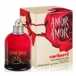 Cacharel Amor Amor Mon Parfum Du Soir - фото 45968