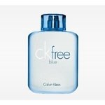 Calvin Klein CK Free Blue - фото 46025