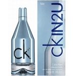 Calvin Klein CKIN2U Collectors Bottle Him - фото 46047