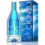 Calvin Klein CKIN2U Heat for Him - фото 46048