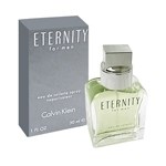 Calvin Klein Eternity for men - фото 46065