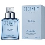 Calvin Klein Eternity Aqua for Men - фото 46066