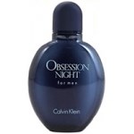 Calvin Klein Obsession Night For Men - фото 46094