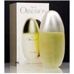 Calvin Klein Obsession Sheer - фото 46095