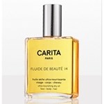 Carita Phyto Nourishing Oil with Pearls - Fluide de Beaute 14 Paillete - фото 46168
