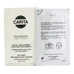 Carita Progressif Anti-Rides Supreme Wrinkle Solution Eye Patch [PRO 3W] - фото 46188