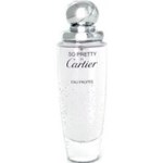 Cartier So Pretty de Cartier Eau Fruitee - фото 46380