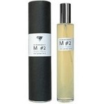 CB I Hate Perfume M2 Black March - фото 46398