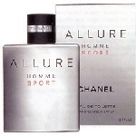 Chanel Allure Homme Sport - фото 46462