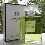 Chanel Chanel №19 Poudre - фото 46486