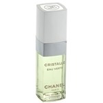 Chanel Cristalle Eau Verte - фото 46494