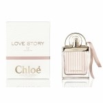 Chloe Love Story Eau de Toilette - фото 46716