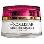 Collistar Energy+Regeneration Night Cream - фото 47320