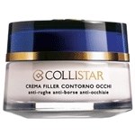 Collistar Linea Speciale Anti-Eta. Eye Contour Filler Cream - фото 47348