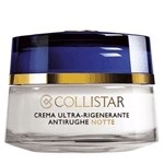 Collistar Linea Speciale Anti-Eta. Ultra-Regenerating Anti-Wrinkle Night Cream - фото 47356