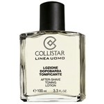 Collistar Linea Uomo.After-Shave Toning Lotion with Vitamins A and E - фото 47391