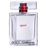 D& G The One  Sport for Men - фото 47881