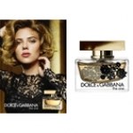 D& G The One Lace Edition - фото 47887