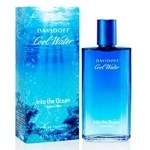 Davidoff Cool Water Into The Ocean for Men - фото 47960