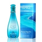 Davidoff Cool Water Pure Pacific for Her - фото 47965