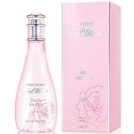 Davidoff Cool Water Tender Sea Rose - фото 47971