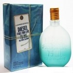 Diesel  Fuel For Life for Him Summer Edition - фото 48036