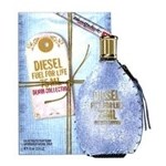 Diesel Fuel for Life Denim Collection Femme - фото 48041