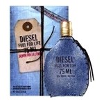 Diesel Fuel for Life Denim Collection Homme - фото 48042