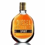 Diesel Fuel For Life Spirit - фото 48045