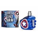 Diesel Only The Brave Captain America - фото 48051