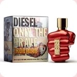 Diesel Only The Brave Iron Man - фото 48052