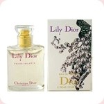 Dior Lily - фото 48364