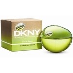 Donna Karan DKNY Be Delicious Eau so Intense - фото 48461