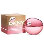 Donna Karan DKNY Be Delicious Fresh Blossom Eau So Intense - фото 48464
