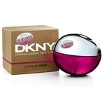 Donna Karan DKNY Be Delicious Pink Kisses - фото 48470
