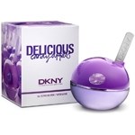 Donna Karan DKNY Delicious Candy Apples Juicy Berry - фото 48477