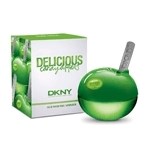 Donna Karan DKNY Delicious Candy Apples Sweet Caramel - фото 48479