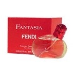 Fendi Fantasia - фото 49199