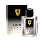 Ferrari Ferrari Black Shine - фото 49219