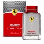Ferrari Ferrari Scuderia Club - фото 49222