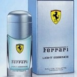 Ferrari Light Essence - фото 49225