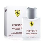 Ferrari Light Essence Bright - фото 49226