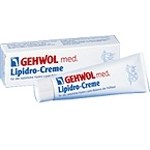 Gehwol Gehwol med Lipidro-Creme - фото 49488