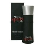 Giorgio Armani Armani Code Sport - фото 49684