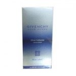 Givenchy Blue Label Silver Collector - фото 49854